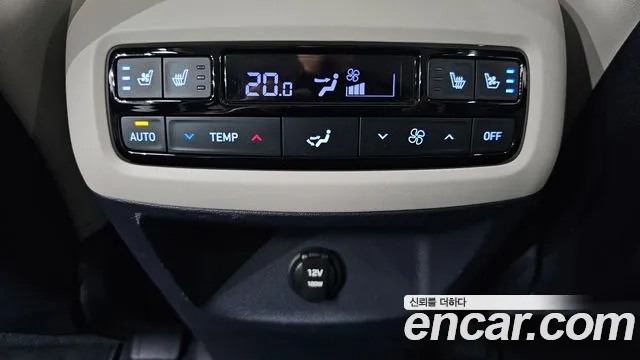 Hyundai The New Palisade id 2910238 из Кореи 10