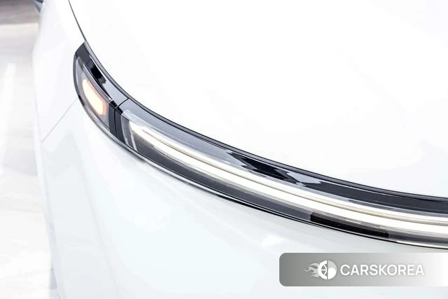 Ideal car Ideal L8 id 4205674 из Китая 10