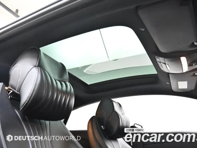 Mercedes-Benz E-Class W213 id 2891872 из Кореи 10