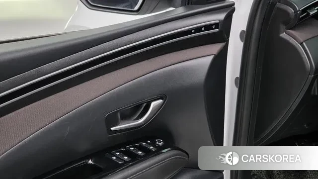 Hyundai Tucson (NX4) id 3630873 из Кореи 10