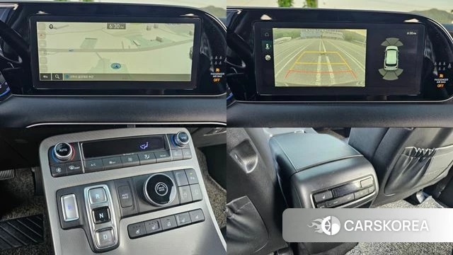 Hyundai Palisade id 4390122 из Кореи 10