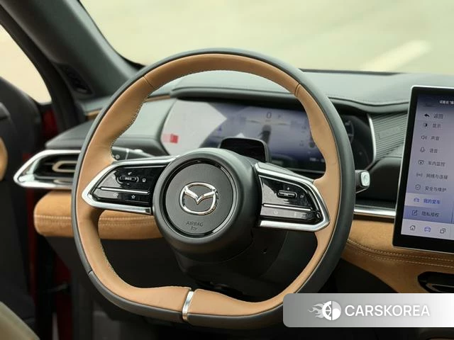 Mazda EZ-6 id 4272944 из Китая 10