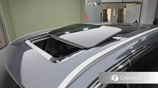 Hyundai Palisade id 4568459 из Кореи 10