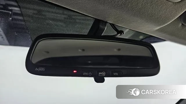 Hyundai The New Grand Starex id 3055327 из Кореи 10