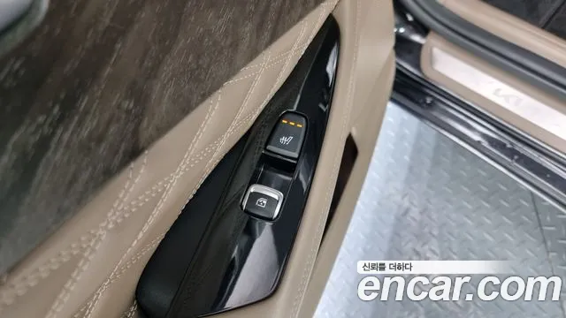 Kia K8 id 2399551 из Кореи 10