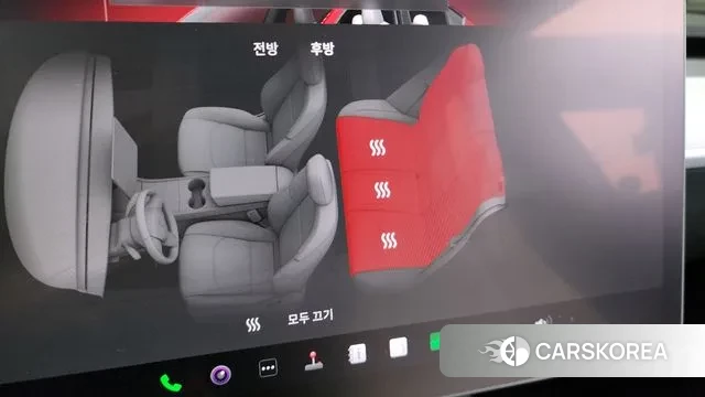 Tesla Model Y id 3425825 из Кореи 10