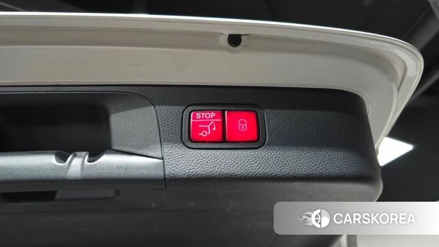 Mercedes-Benz GLC-Class X253 id 4753886 из Кореи 10