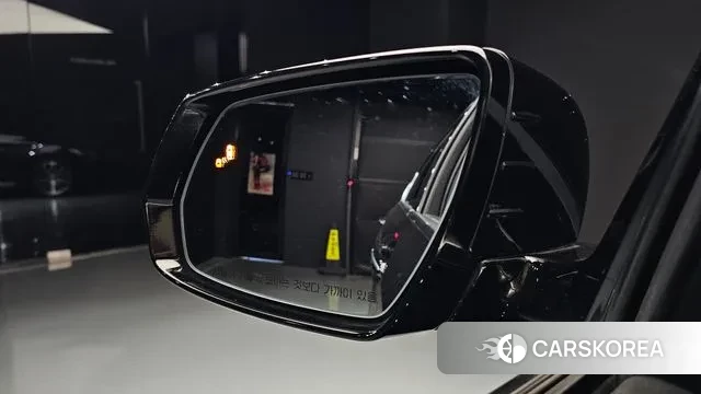 Genesis G80 id 3233954 из Кореи 10