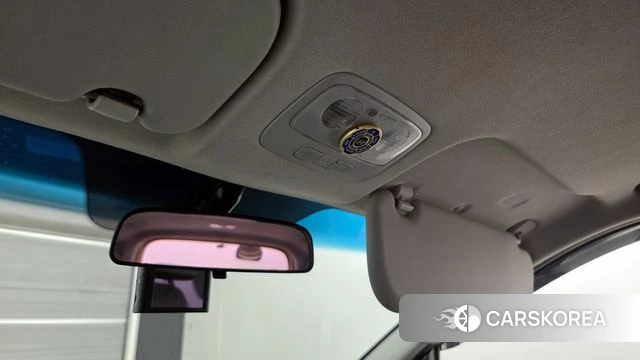 Hyundai The New Grand Starex id 3867598 из Кореи 10