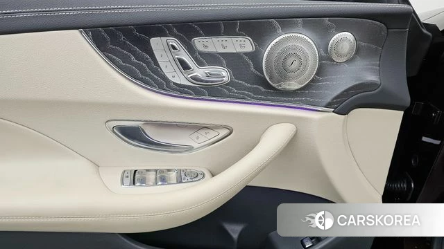 Mercedes-Benz E-Class W213 id 3807002 из Кореи 10