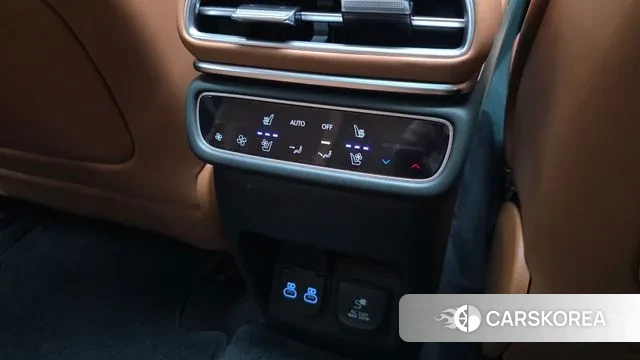 Genesis GV80 id 3571701 из Кореи 10