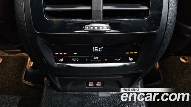 BMW X3 (G01) id 2716146 из Кореи 10