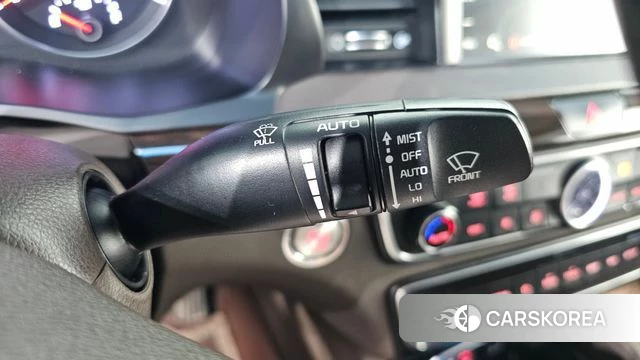 Kia Come New K7 id 4652210 из Кореи 10