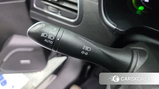 Renault Korea (Samsung) SM6 id 3504902 из Кореи 10