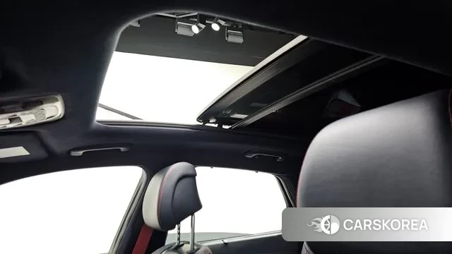 Genesis GV70 id 3625584 из Кореи 10