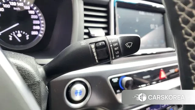 Hyundai Sonata New Rise id 3397073 из Кореи 10