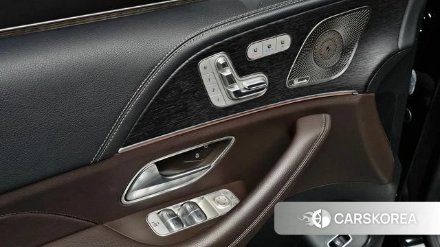 Mercedes-Benz GLS - Class X167 id 4631109 из Кореи 10