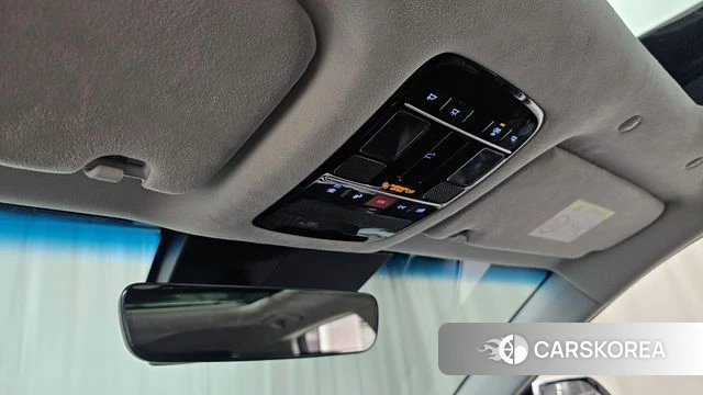 Hyundai Grandeur Hybrid (GN7) id 4488638 из Кореи 10