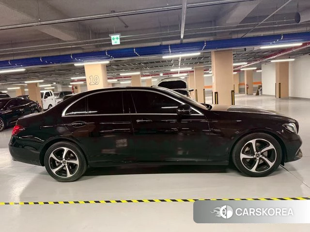 Mercedes-Benz E-Class W213 id 4298793 из Кореи 10