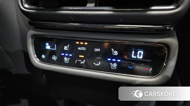 Genesis GV80 id 4744014 из Кореи 10