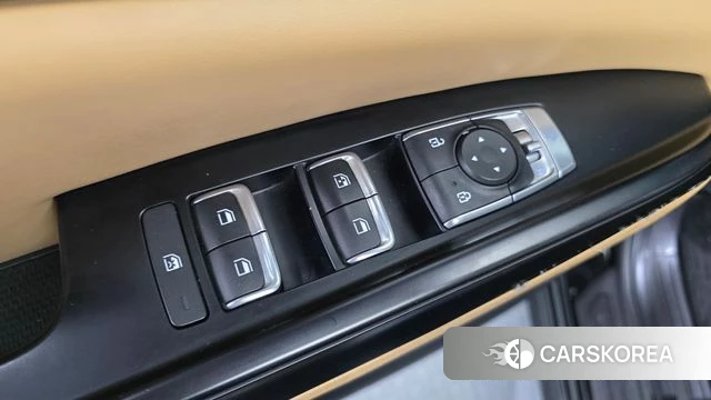 Kia Carnival 4th generation id 4516987 из Кореи 10