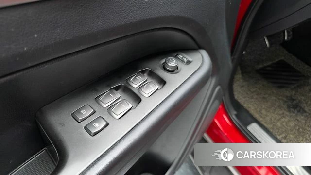 Ssangyong Rexton Sports id 4435425 из Кореи 10
