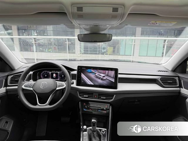Volkswagen Tanyue id 4277885 из Китая 10