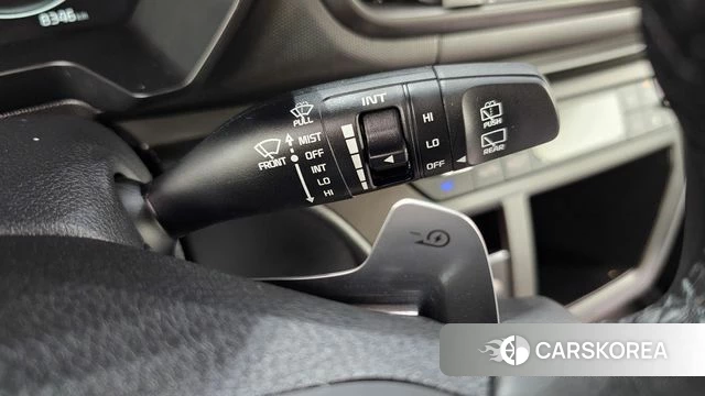 Kia The New Kia Ray EV id 4612115 из Кореи 10