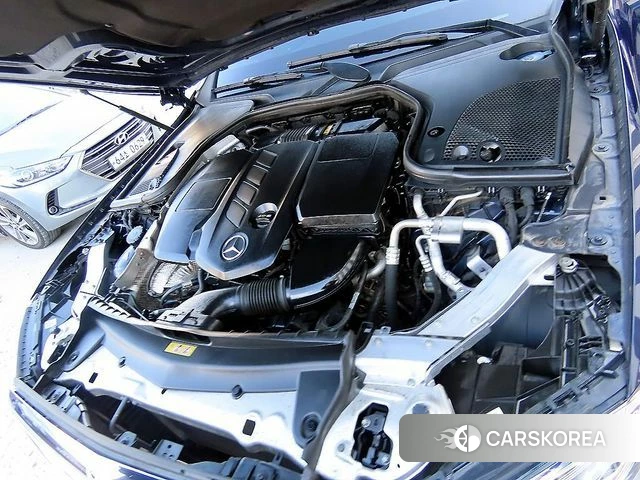 Mercedes-Benz E-Class W213 id 3905909 из Кореи 10