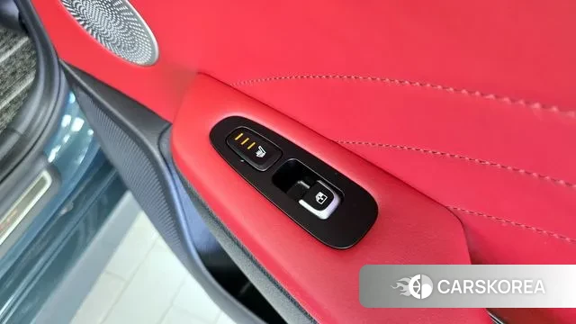 Kia Stinger Meister id 3027571 из Кореи 10