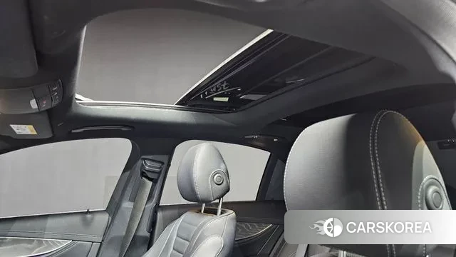 Mercedes-Benz E-Class W213 id 3443182 из Кореи 10