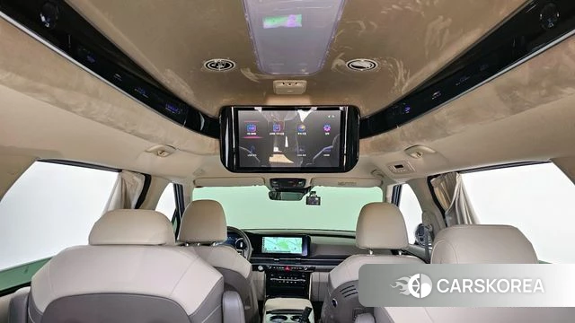 Kia Carnival 4th generation id 3953829 из Кореи 10