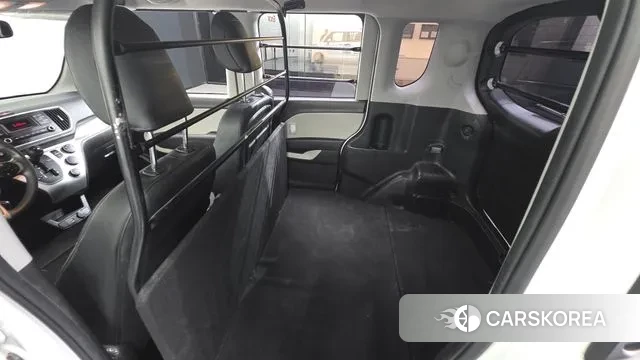 Kia The New Ray id 3686007 из Кореи 10