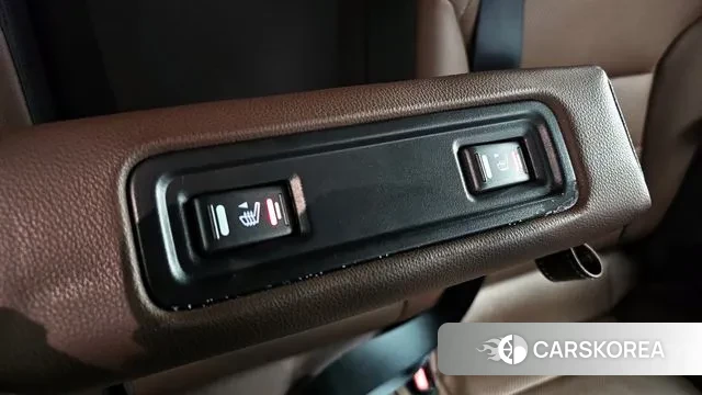 Renault Korea (Samsung) The New QM6 id 3621892 из Кореи 10