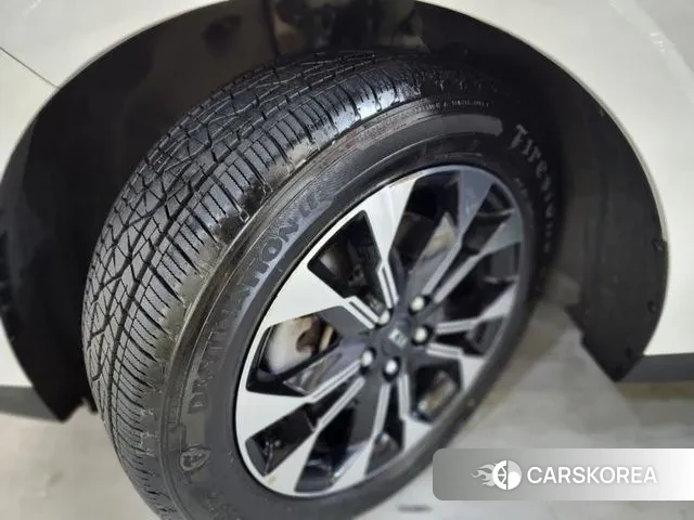 Kia Carnival 4th generation id 3582175 из Кореи 10