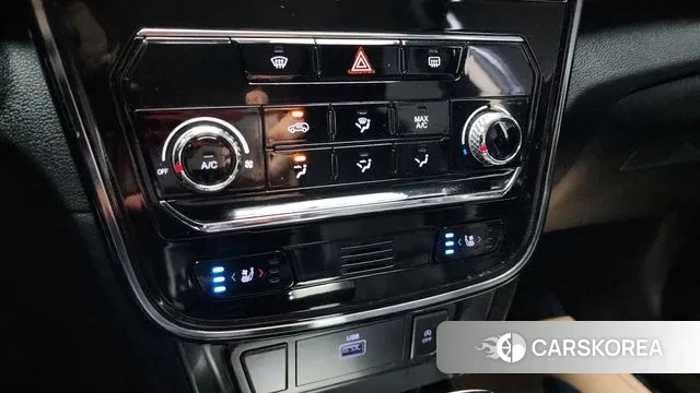 Ssangyong Berry New Tivoli id 3412782 из Кореи 10