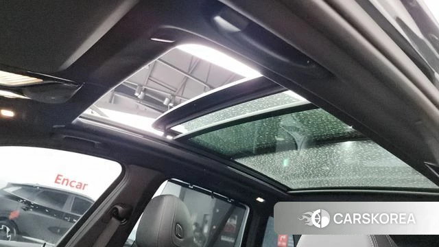 BMW X3 (G01) id 4433110 из Кореи 10