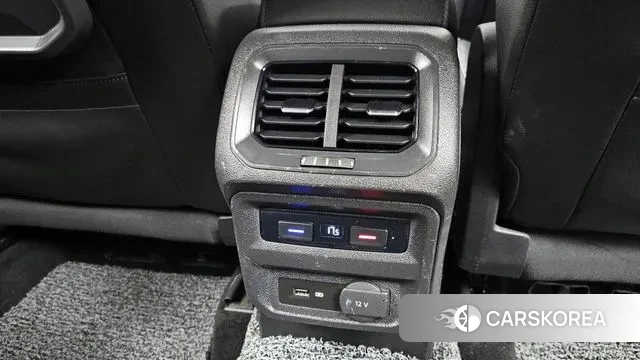 Volkswagen Tiguan second Generation id 3765663 из Кореи 10