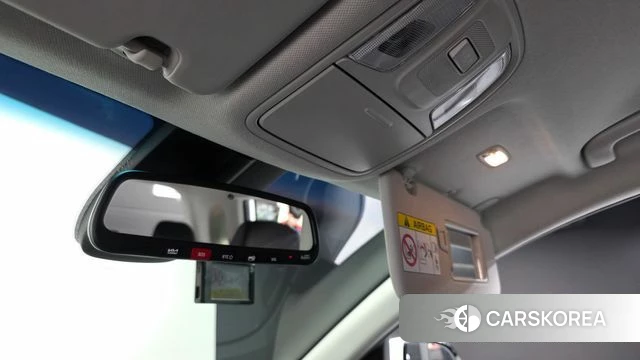 Kia Niro Plus id 4480825 из Кореи 10