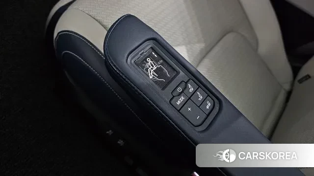 Kia The New Carnival 4th Generation id 3457447 из Кореи 10