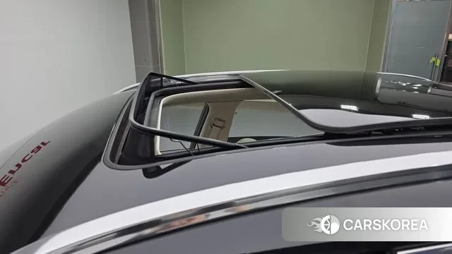 Genesis GV70 id 3453399 из Кореи 10