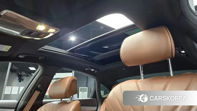 Genesis G80 (RG3) id 3592742 из Кореи 10