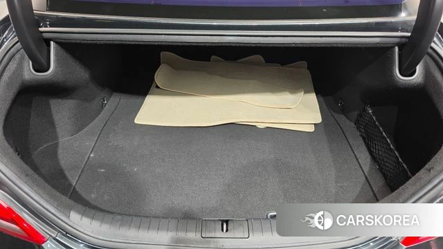 Genesis G70 id 4849761 из Кореи 10