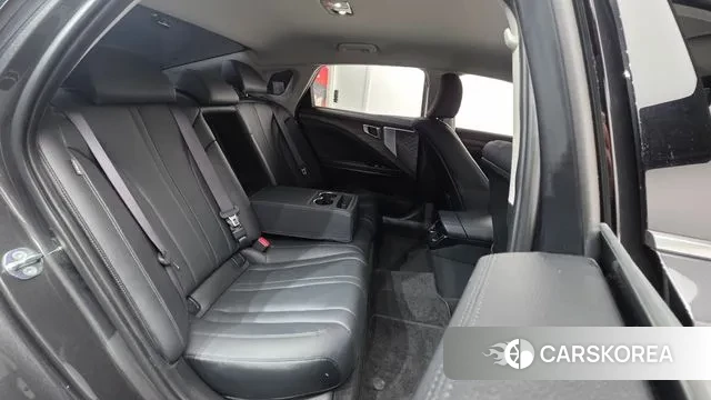 Kia K8 id 3645090 из Кореи 10