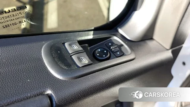 Renault Korea (Samsung) Master id 3517579 из Кореи 10