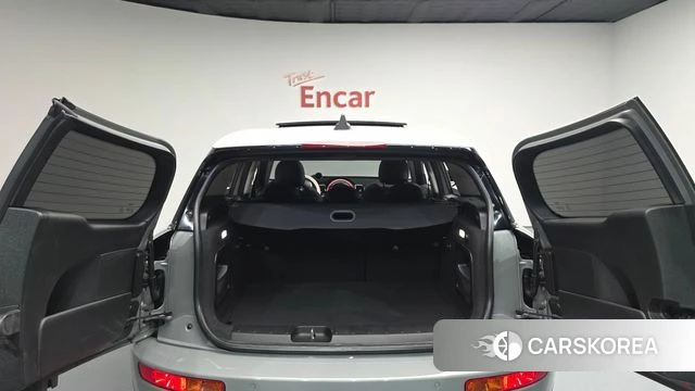 Mini Cooper Clubman id 4917275 из Кореи 10
