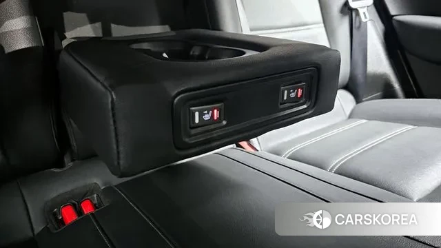 Renault Korea (Samsung) QM6 id 3292161 из Кореи 10