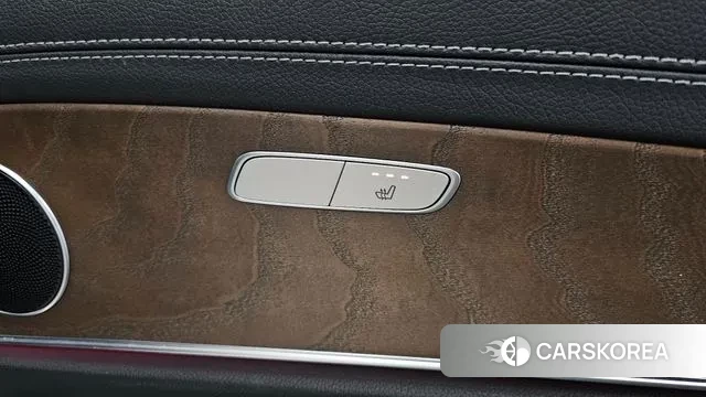 Mercedes-Benz E-Class W213 id 3598191 из Кореи 10