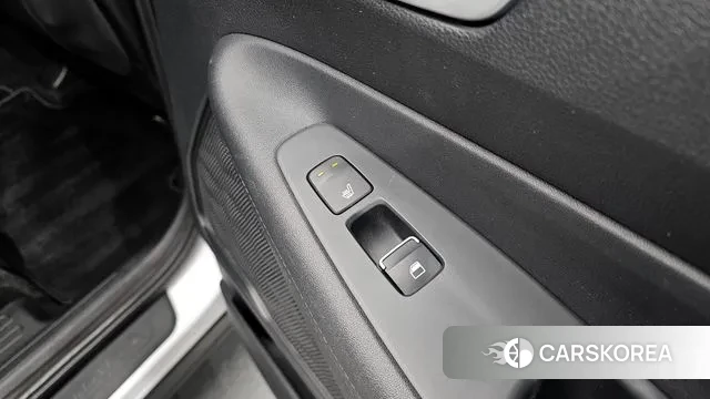 Hyundai The New Santa Fe id 3582304 из Кореи 10