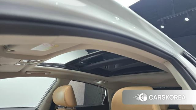 Kia K7 Premier id 4581564 из Кореи 10